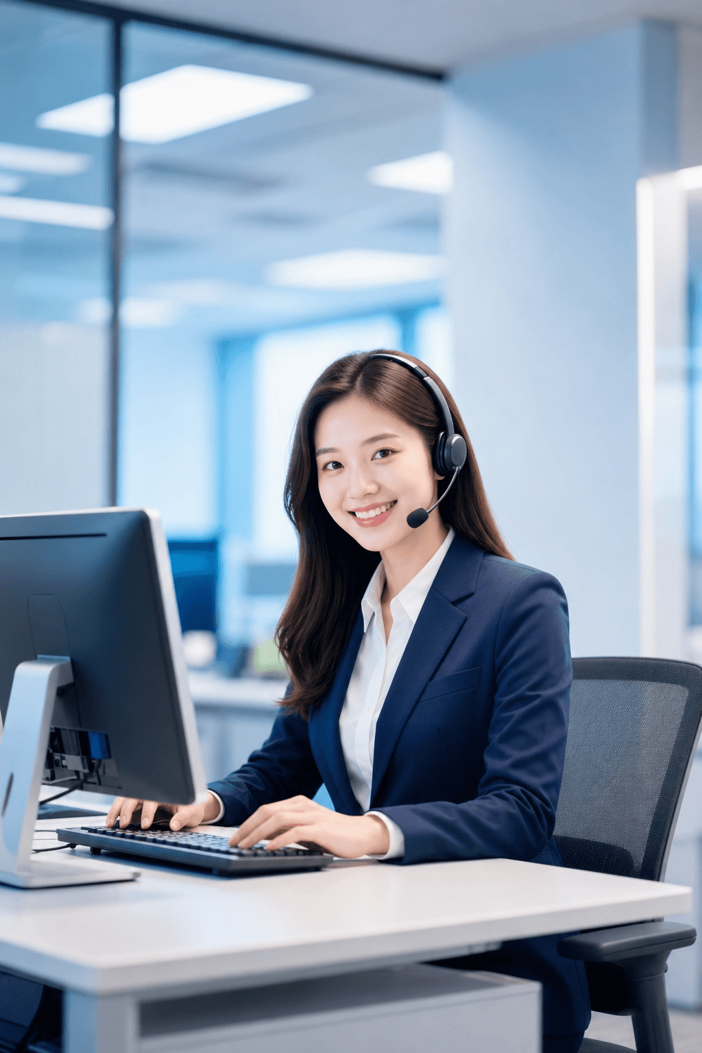 Đội ngũ hỗ trợ VIN-CHATBOT
